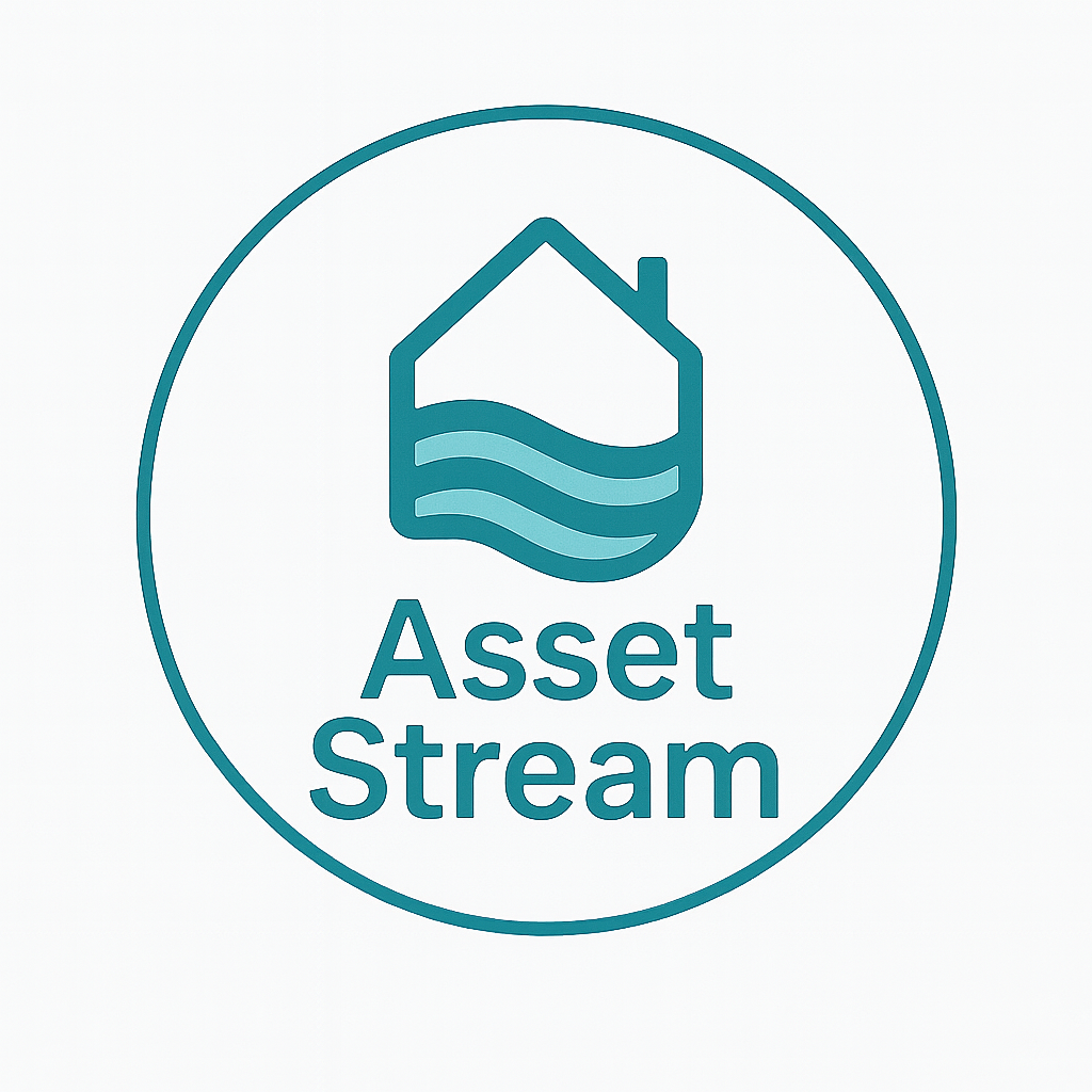 Asset Stream - Professional Property Management Services in India